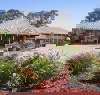 The Standpipe Golf Motor Inn - Yamba Accommodation