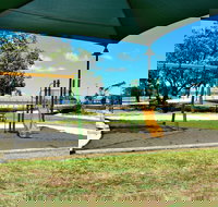 Sand Castles on Currumbin Beach - Yamba Accommodation