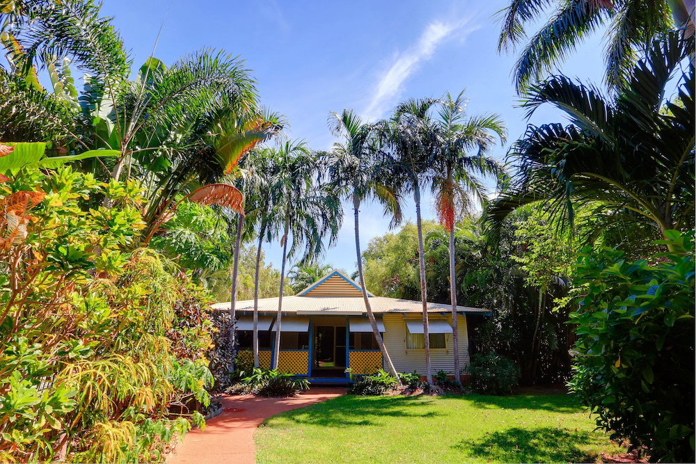 Minyirr WA Yamba Accommodation