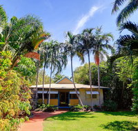 Habitat Resort - Yamba Accommodation