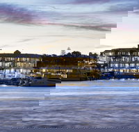 Pier 21 Apartment Hotel - Yamba Accommodation