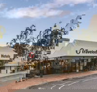 Travelodge Resort Darwin - Yamba Accommodation
