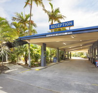 Kondari Hotel - Yamba Accommodation
