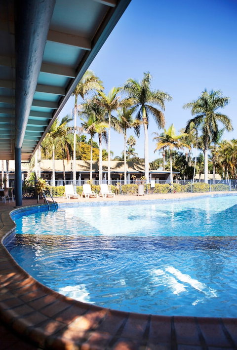 Kondari Hotel - Yamba Accommodation 4