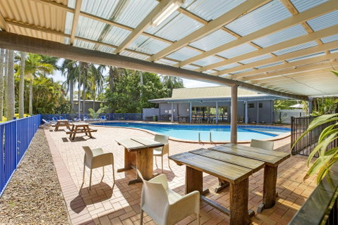 Kondari Hotel - Yamba Accommodation 2