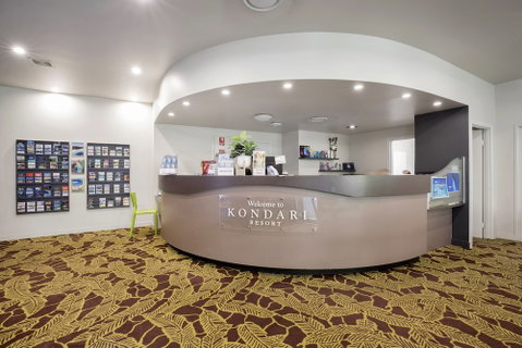 Kondari Hotel - Yamba Accommodation 5