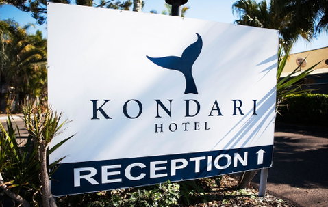 Kondari Hotel - Yamba Accommodation 6