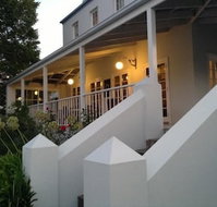 Oscars Waterfront Boutique Hotel - Yamba Accommodation