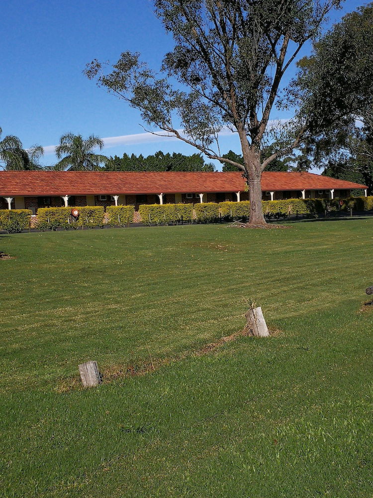  Yamba Accommodation