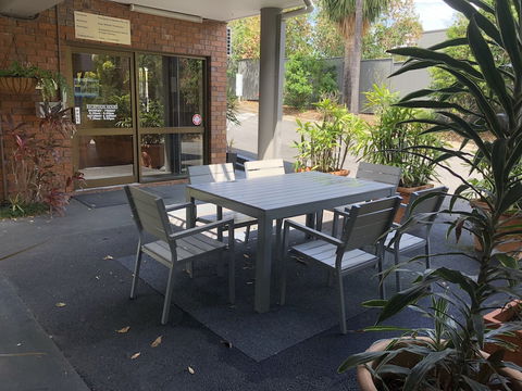Best Western Ipswich - Yamba Accommodation 3
