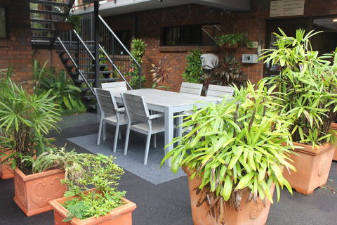 Best Western Ipswich - Yamba Accommodation 2