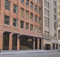 Travelodge Hotel Sydney Martin Place - Yamba Accommodation