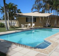 Ballina Colonial Motel - Yamba Accommodation