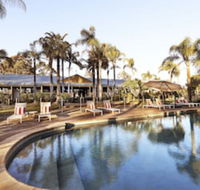 Pokolbin Village - Yamba Accommodation