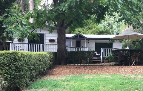 Clarendon Cottages - Yamba Accommodation 1