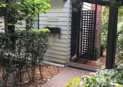 Clarendon Cottages - Yamba Accommodation 0