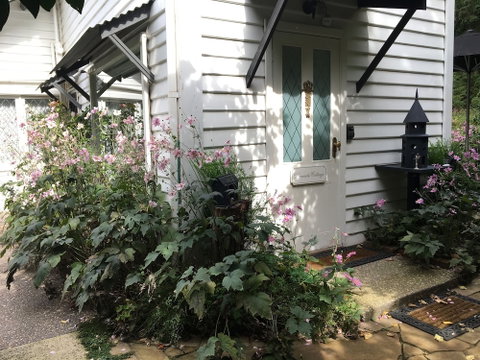 Clarendon Cottages - Yamba Accommodation 3