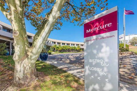 Mercure Charlestown - Yamba Accommodation 5