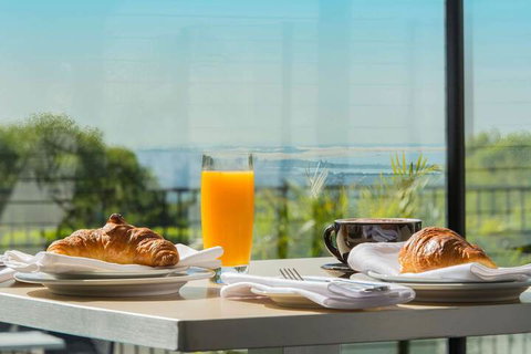 Mercure Charlestown - Yamba Accommodation 1