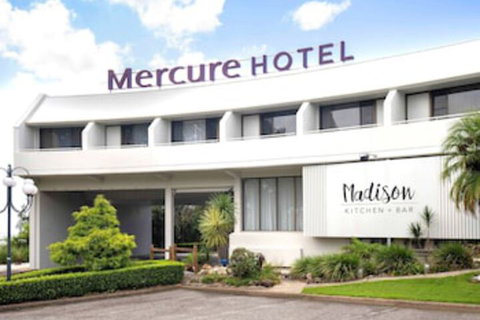 Mercure Charlestown - Yamba Accommodation 0