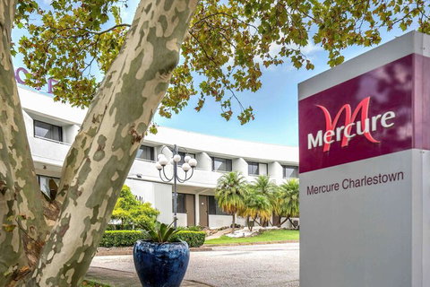 Mercure Charlestown - Yamba Accommodation 6