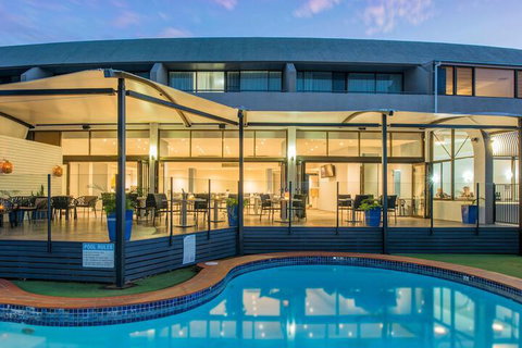 Mercure Charlestown - Yamba Accommodation 7