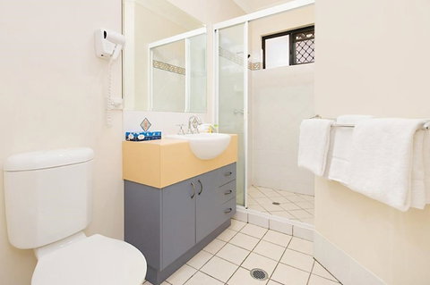 Central Plaza Apartments - Yamba Accommodation 3