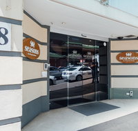 Seasons Darling Harbour - Yamba Accommodation
