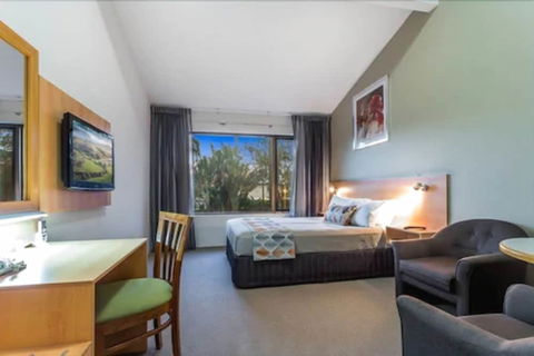 Airport International Hotel Brisbane - Yamba Accommodation 6