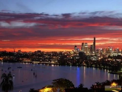 Airport International Hotel Brisbane - Yamba Accommodation 2
