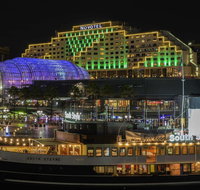 Novotel Sydney on Darling Harbour - Yamba Accommodation