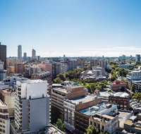 Oaks Sydney Castlereagh Suites - Yamba Accommodation