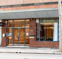 Sydney Hotel Harbour Suite - Yamba Accommodation