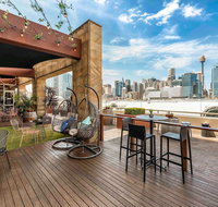 ibis Sydney Darling Harbour - Yamba Accommodation