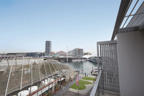 Adina Apartment Hotel Sydney Darling Harbour - Yamba Accommodation 6