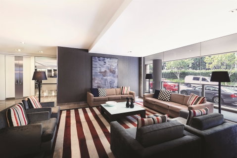 Adina Apartment Hotel Sydney Darling Harbour - Yamba Accommodation 3
