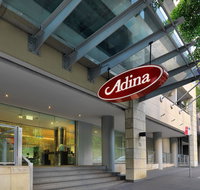 Adina Apartment Hotel Sydney Darling Harbour - Yamba Accommodation