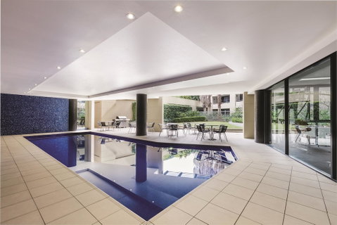 Adina Apartment Hotel Sydney Darling Harbour - Yamba Accommodation 2