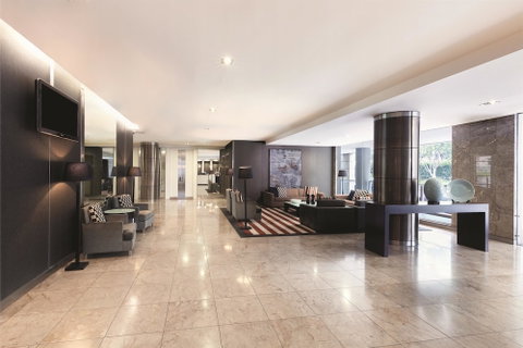 Adina Apartment Hotel Sydney Darling Harbour - Yamba Accommodation 5