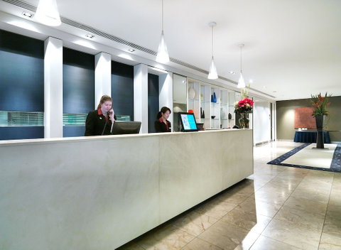 Adina Apartment Hotel Sydney Darling Harbour - Yamba Accommodation 4