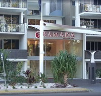 Ramada Hervey Bay - Yamba Accommodation