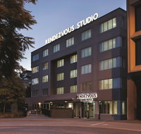Rendezvous Hotel Perth Central - Yamba Accommodation