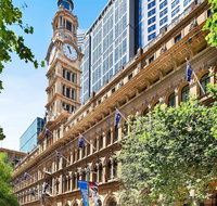 The Fullerton Hotel Sydney - Yamba Accommodation