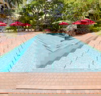 Frontier Darwin Hotel - Yamba Accommodation