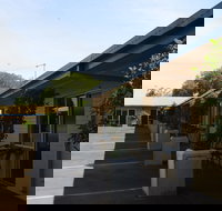 Katherine Motel - Yamba Accommodation