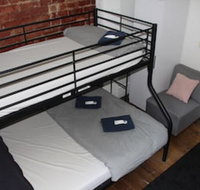 All Nations Backpackers Melbourne - Yamba Accommodation