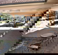 Best Western Tuscany On Tor Motor Inn - Yamba Accommodation