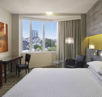 Four Points by Sheraton Perth - Yamba Accommodation