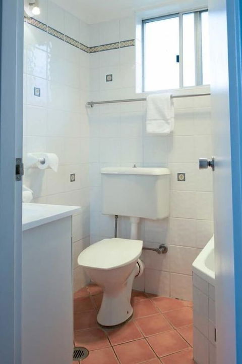 Katoomba Town Centre Motel - Yamba Accommodation 6