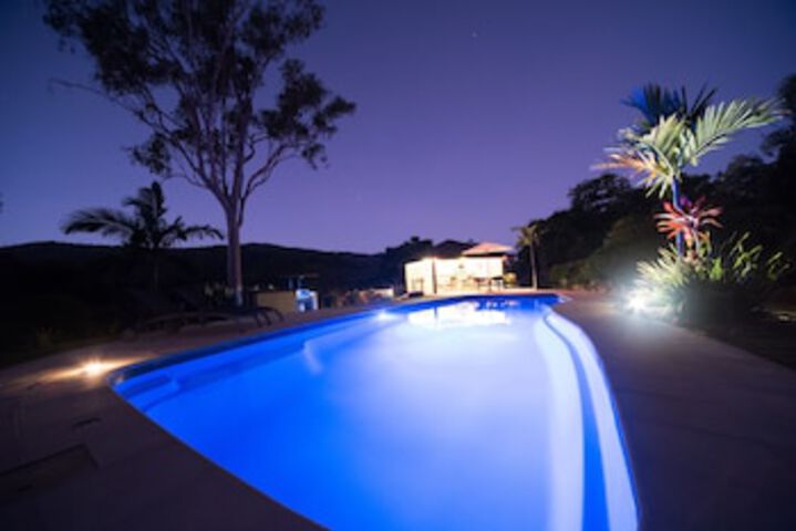 Strathdickie QLD Yamba Accommodation